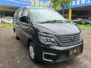 Dongfeng Fengxing Lingzhi 2021 купить из Китая, цена 1 237 000 ₽ — Suifenhe Auto