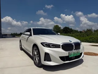 BMW i3 2025 купить из Китая, цена 4 551 000 ₽ — Suifenhe Auto