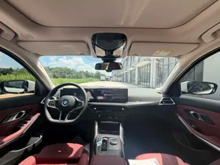 BMW i3 2025 купить из Китая, цена 4 551 000 ₽ — Suifenhe Auto