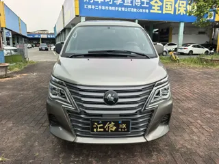 Dongfeng Fengxing Lingzhi 2021 купить из Китая, цена 1 761 000 ₽ — Suifenhe Auto