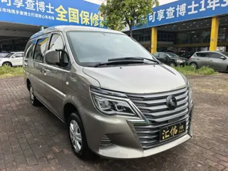 Dongfeng Fengxing Lingzhi 2021 купить из Китая, цена 1 761 000 ₽ — Suifenhe Auto