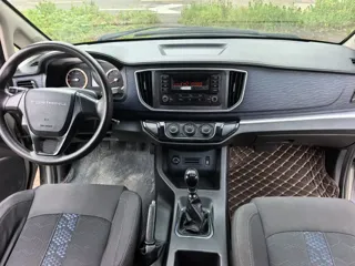 Dongfeng Fengxing Lingzhi 2021 купить из Китая, цена 1 761 000 ₽ — Suifenhe Auto