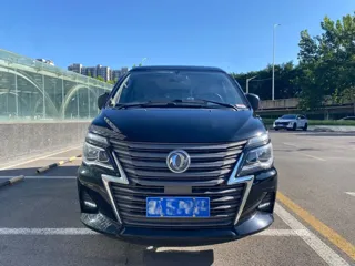 Dongfeng Fengxing Lingzhi 2021 купить из Китая, цена 1 737 000 ₽ — Suifenhe Auto
