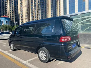 Dongfeng Fengxing Lingzhi 2021 купить из Китая, цена 1 737 000 ₽ — Suifenhe Auto