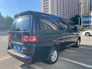 Dongfeng Fengxing Lingzhi 2021 купить из Китая, цена 1 737 000 ₽ — Suifenhe Auto