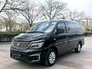 Dongfeng Fengxing Lingzhi 2019 купить из Китая, цена 1 198 000 ₽ — Suifenhe Auto