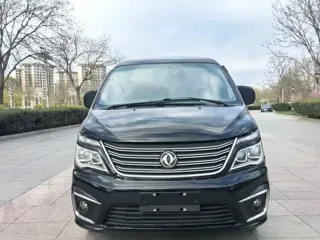 Dongfeng Fengxing Lingzhi 2019 купить из Китая, цена 1 198 000 ₽ — Suifenhe Auto