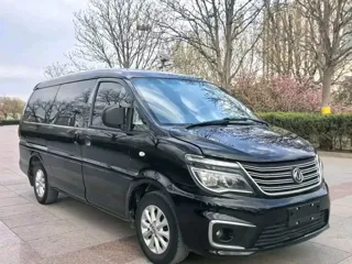 Dongfeng Fengxing Lingzhi 2019 купить из Китая, цена 1 198 000 ₽ — Suifenhe Auto