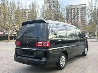 Dongfeng Fengxing Lingzhi 2019 купить из Китая, цена 1 198 000 ₽ — Suifenhe Auto