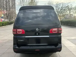 Dongfeng Fengxing Lingzhi 2019 купить из Китая, цена 1 198 000 ₽ — Suifenhe Auto