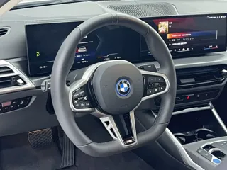BMW i3 2025 купить из Китая, цена 4 514 000 ₽ — Suifenhe Auto
