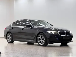 BMW i3 2023 купить из Китая, цена 4 695 000 ₽ — Suifenhe Auto