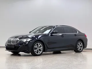 BMW i3 2023 купить из Китая, цена 4 786 000 ₽ — Suifenhe Auto