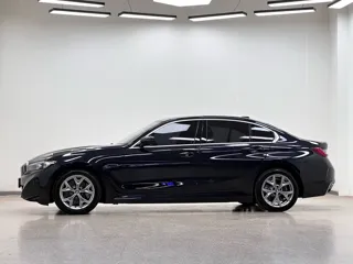 BMW i3 2023 купить из Китая, цена 4 786 000 ₽ — Suifenhe Auto