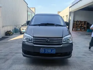 Dongfeng Fengxing Lingzhi 2018 купить из Китая, цена 1 050 000 ₽ — Suifenhe Auto