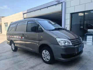 Dongfeng Fengxing Lingzhi 2018 купить из Китая, цена 1 050 000 ₽ — Suifenhe Auto