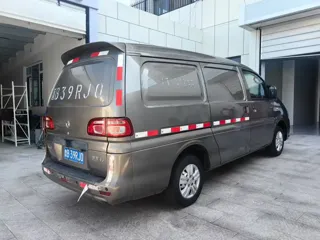 Dongfeng Fengxing Lingzhi 2018 купить из Китая, цена 1 050 000 ₽ — Suifenhe Auto