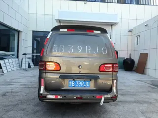 Dongfeng Fengxing Lingzhi 2018 купить из Китая, цена 1 050 000 ₽ — Suifenhe Auto