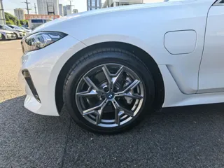 BMW i3 2024 купить из Китая, цена 4 260 000 ₽ — Suifenhe Auto