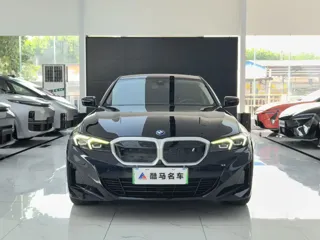 BMW i3 2023 купить из Китая, цена 4 673 000 ₽ — Suifenhe Auto