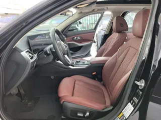 BMW i3 2023 купить из Китая, цена 4 673 000 ₽ — Suifenhe Auto