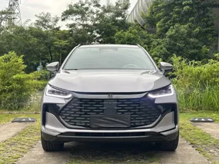 BYD Tang 2025 купить из Китая, цена 4 207 000 ₽ — Suifenhe Auto