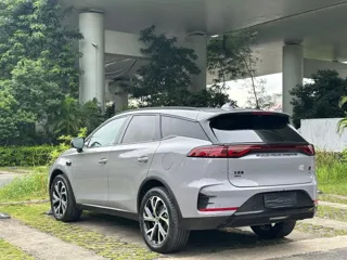 BYD Tang 2025 купить из Китая, цена 4 207 000 ₽ — Suifenhe Auto