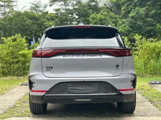 BYD Tang 2025 купить из Китая, цена 4 207 000 ₽ — Suifenhe Auto