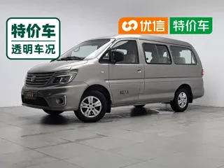 Dongfeng Fengxing Lingzhi 2019 купить из Китая, цена 1 078 000 ₽ — Suifenhe Auto