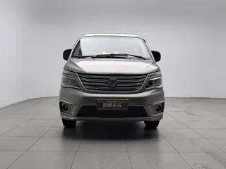 Dongfeng Fengxing Lingzhi 2019 купить из Китая, цена 1 078 000 ₽ — Suifenhe Auto