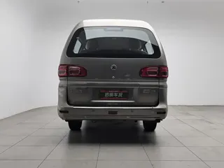 Dongfeng Fengxing Lingzhi 2019 купить из Китая, цена 1 078 000 ₽ — Suifenhe Auto