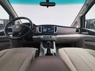 Dongfeng Fengxing Lingzhi 2019 купить из Китая, цена 1 078 000 ₽ — Suifenhe Auto