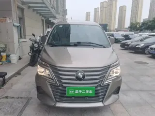 Dongfeng Fengxing Lingzhi 2024 купить из Китая, цена 2 144 000 ₽ — Suifenhe Auto