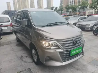 Dongfeng Fengxing Lingzhi 2024 купить из Китая, цена 2 144 000 ₽ — Suifenhe Auto