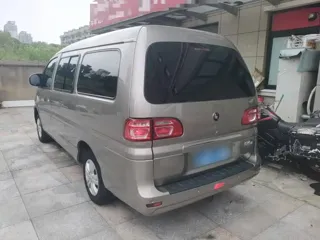 Dongfeng Fengxing Lingzhi 2024 купить из Китая, цена 2 144 000 ₽ — Suifenhe Auto