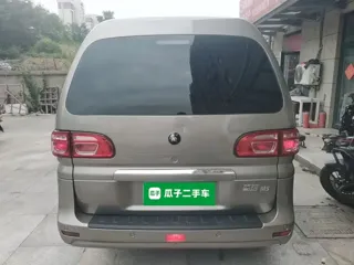 Dongfeng Fengxing Lingzhi 2024 купить из Китая, цена 2 144 000 ₽ — Suifenhe Auto