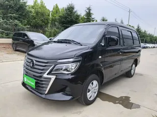 Dongfeng Fengxing Lingzhi 2026