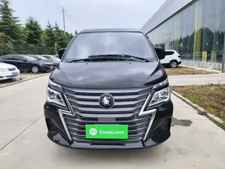 Dongfeng Fengxing Lingzhi 2026 купить из Китая, цена 1 368 000 ₽ — Suifenhe Auto