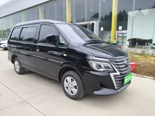 Dongfeng Fengxing Lingzhi 2026 купить из Китая, цена 1 368 000 ₽ — Suifenhe Auto