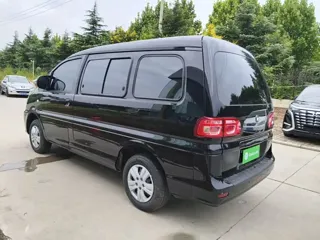 Dongfeng Fengxing Lingzhi 2026 купить из Китая, цена 1 368 000 ₽ — Suifenhe Auto