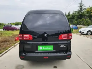 Dongfeng Fengxing Lingzhi 2026 купить из Китая, цена 1 368 000 ₽ — Suifenhe Auto