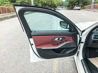 BMW i3 2023 купить из Китая, цена 4 641 000 ₽ — Suifenhe Auto