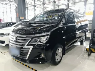 Dongfeng Fengxing Lingzhi 2022 купить из Китая, цена 1 152 000 ₽ — Suifenhe Auto