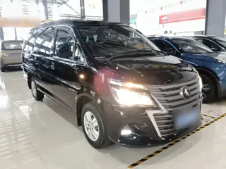 Dongfeng Fengxing Lingzhi 2022 купить из Китая, цена 1 152 000 ₽ — Suifenhe Auto