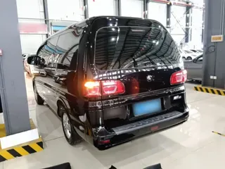 Dongfeng Fengxing Lingzhi 2022 купить из Китая, цена 1 152 000 ₽ — Suifenhe Auto
