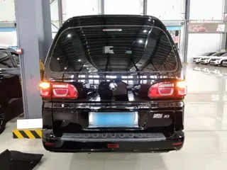 Dongfeng Fengxing Lingzhi 2022 купить из Китая, цена 1 152 000 ₽ — Suifenhe Auto