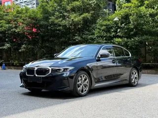 BMW i3 2022 купить из Китая, цена 4 377 000 ₽ — Suifenhe Auto