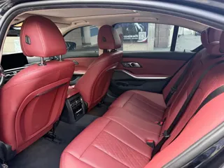 BMW i3 2022 купить из Китая, цена 4 377 000 ₽ — Suifenhe Auto
