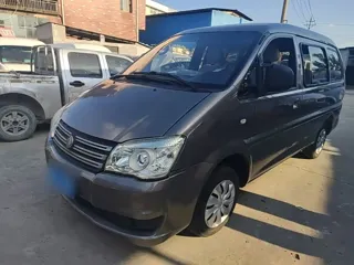 Dongfeng Fengxing Lingzhi 2018 купить из Китая, цена 984 000 ₽ — Suifenhe Auto