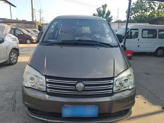 Dongfeng Fengxing Lingzhi 2018 купить из Китая, цена 984 000 ₽ — Suifenhe Auto
